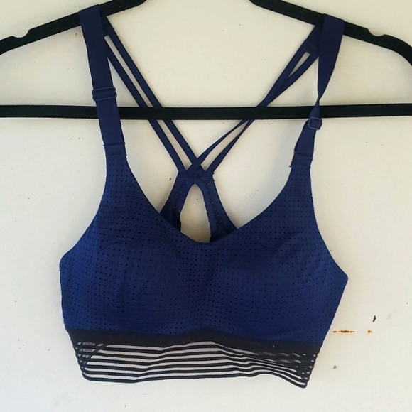 Victoria's Secret Tops Victoria Sports Bra Poshmark